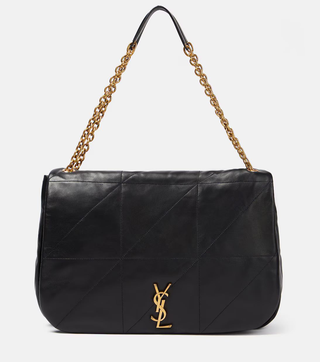 Saint Laurent Jamie 4.3 leather shoulder bag
