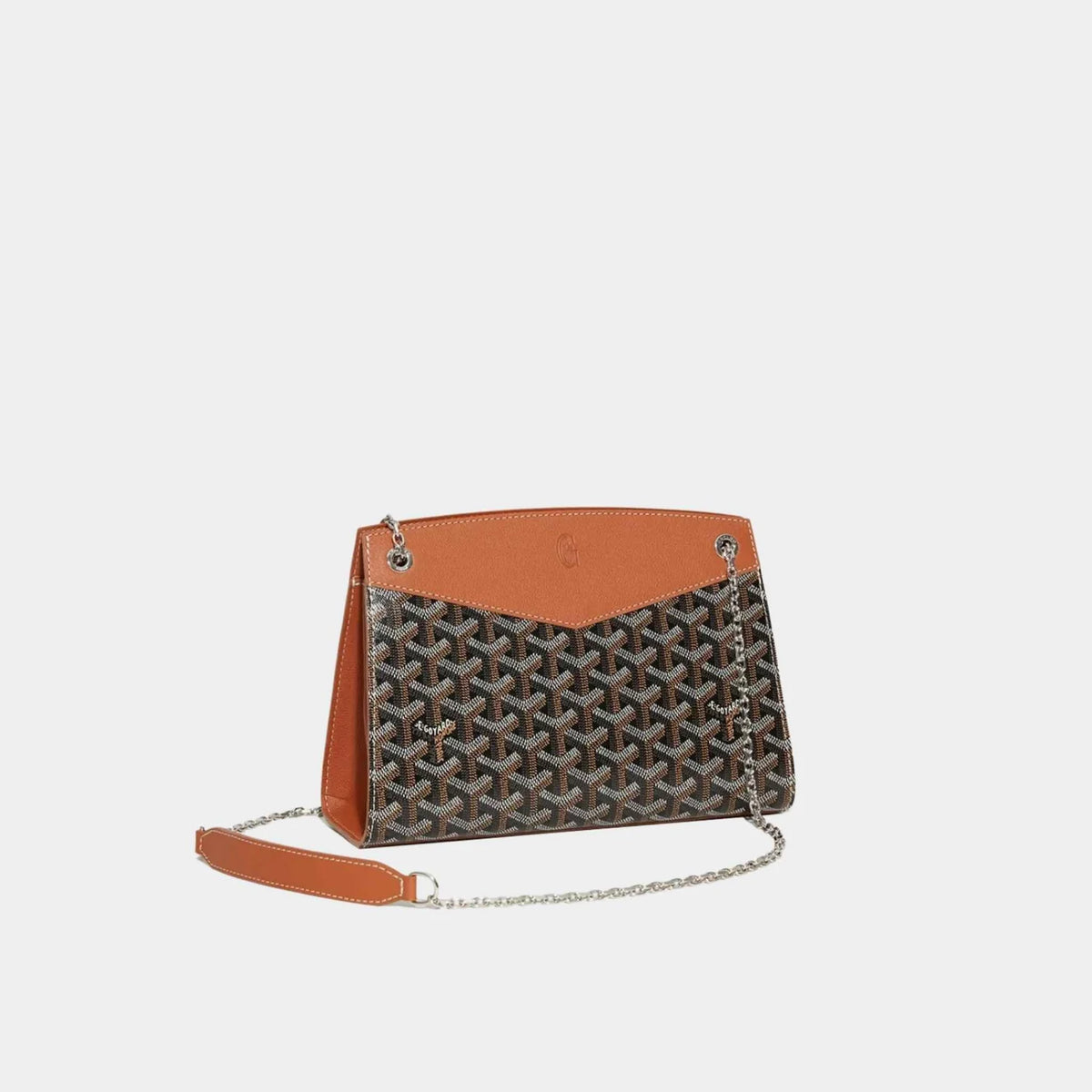 Goyard Rouette Structuré PM Handbag