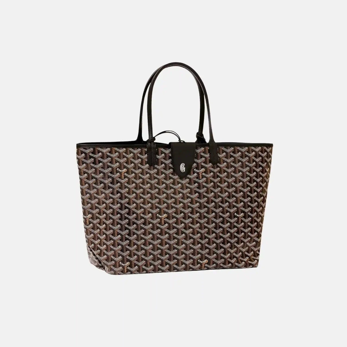 Goyard Saint Louis PM Bag