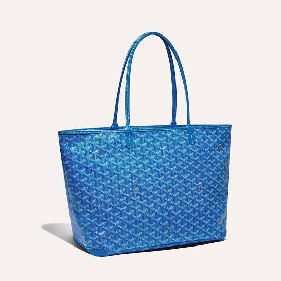 Goyard Artois PM Bag