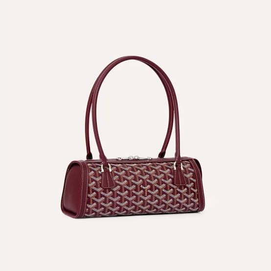 Goyard Bonbonniere Bag