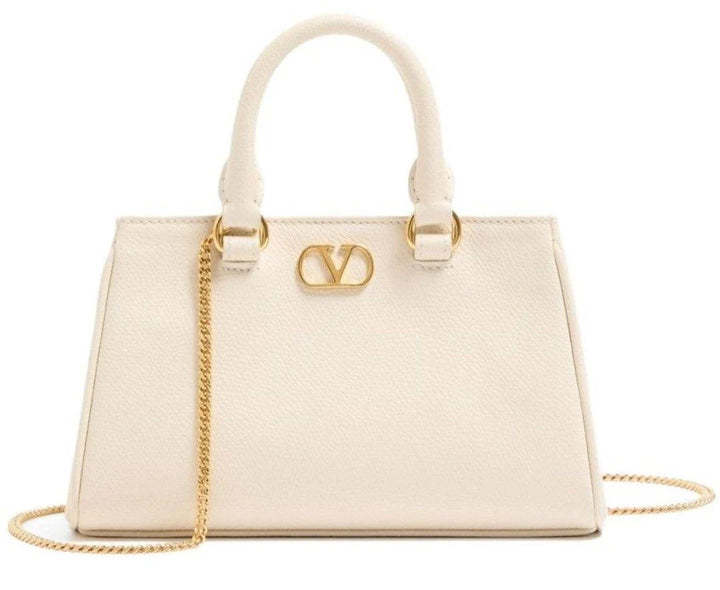 Woman Valentino Garavani Vlogo Signature Mini Crossbody Bag