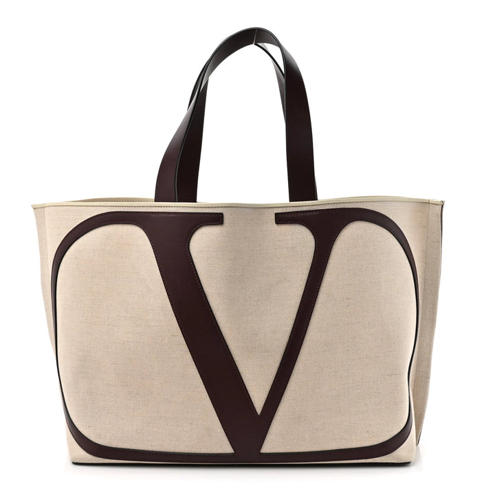 Escape Canvas Tote