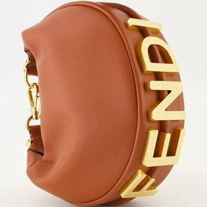 Fendigraphy Mini Fendi Woman