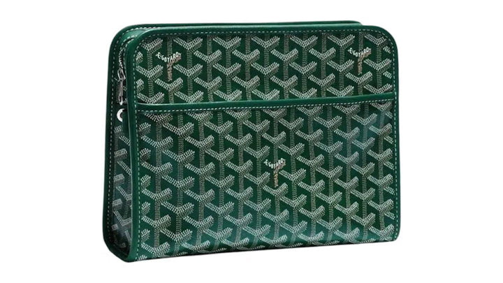 Goyard Jouvence Toiletry Bag PM