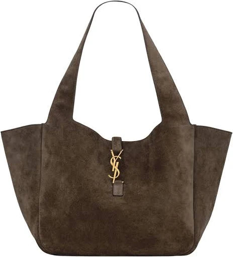 Saint Laurent Le 5 À 7 Bea Tote Bag Women