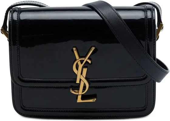 Saint Laurent Women's Solferino Bag