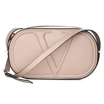 Valentino Garavani Vlogo Walk Calfskin Crossbody Bag Women