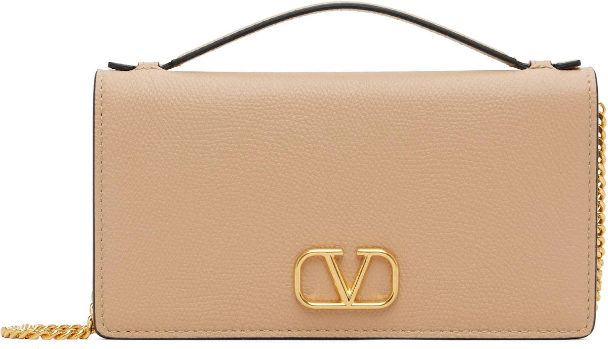 Valentino Garavani VLogo Signature Bag