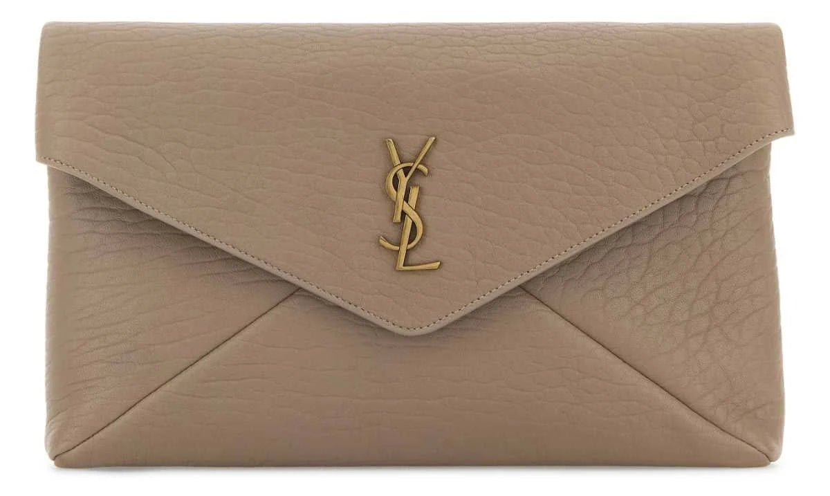 SAINT LAURENT YSL BUSTA POUCH