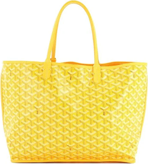 Goyard Anjou PM Reversible Coated Canvas PM tote bag