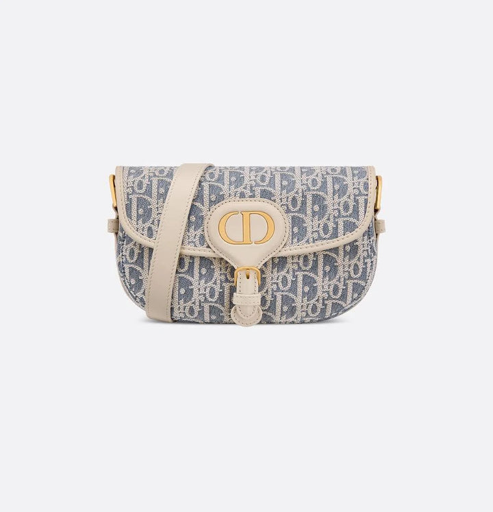 Dior Bobby East-West Bag Dior Oblique Jacquard Women
